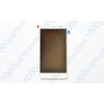 TP-Link Neffos X1 Lite (TP904A) дисплей (екран) та сенсор (тачскрін) Original (PRC) білий без рамки