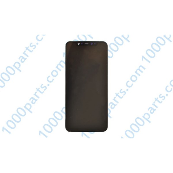 Xiaomi Mi 8 (M1803E1A) дисплей (экран) и сенсор (тачскрин) Без рамки