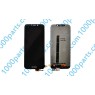 Doogee X70 дисплей (екран) та сенсор (тачскрін) 