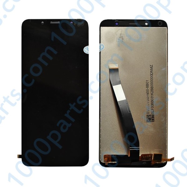 Xiaomi Redmi 7A (MZB7995IN, M1903C3EG, M1903C3EH, M1903C3EI) дисплей (экран) и сенсор (тачскрин) Без рамки