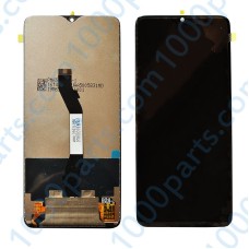 Xiaomi Redmi Note 8 Pro (2015105, M1906G7I, M1906G7G) дисплей (екран) та сенсор (тачскрін) High Copy 