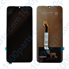 Xiaomi Redmi Note 8 (M1908C3JH, M1908C3JG, M1908C3JI) дисплей (экран) и сенсор (тачскрин) High Copy 