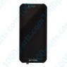Doogee S40 Lite дисплей (экран) и сенсор (тачскрин) 