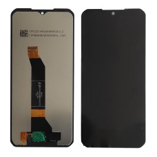 Doogee S Cyber дисплей (экран) и сенсор (тачскрин)