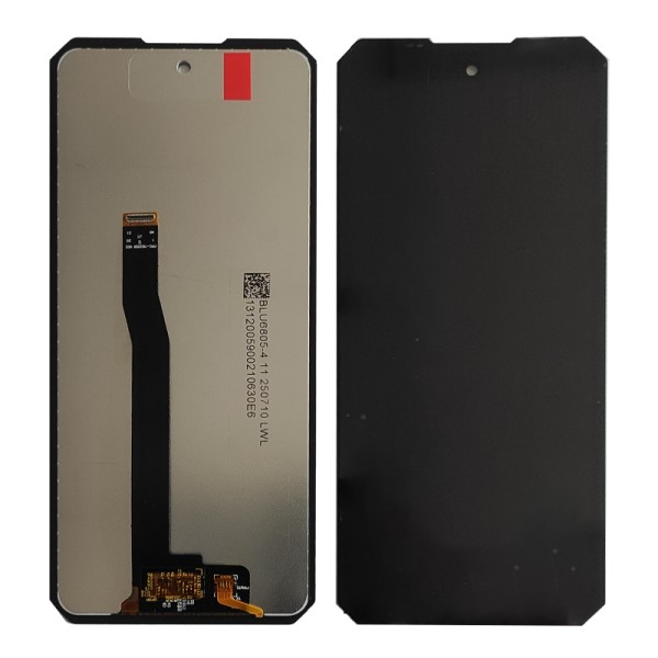 Oukitel WP300 дисплей (екран) та сенсор (тачскрін)