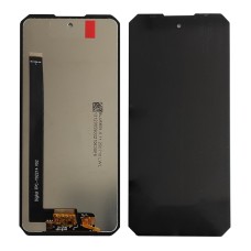 FPC-Y92214 V02 дисплей (экран) и сенсор (тачскрин)