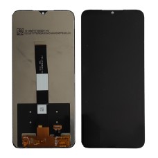 FPC-HTF065H041-A2 дисплей (экран) и сенсор (тачскрин)