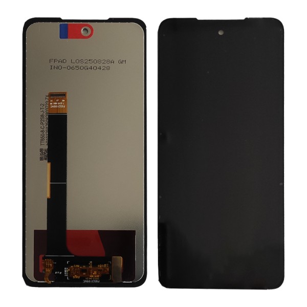 F653199VC дисплей (экран) и сенсор (тачскрин)