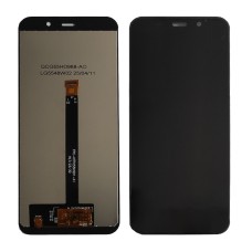 FPC-HTF055H991-A1 дисплей (экран) и сенсор (тачскрин)