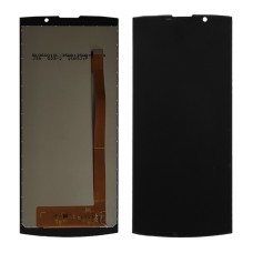 Oukitel K7 дисплей (экран) и сенсор (тачскрин)
