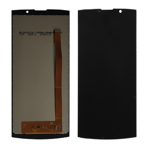 Oukitel K7 дисплей (экран) и сенсор (тачскрин)