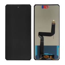 Ulefone Armor 34 Pro дисплей (экран) и сенсор (тачскрин)