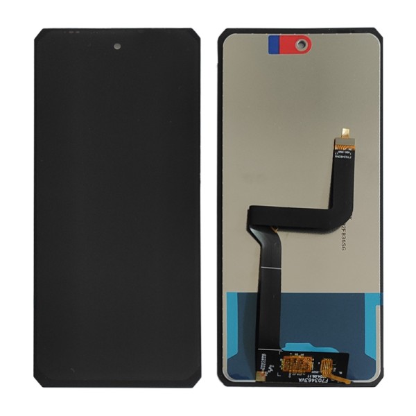 F703463VA дисплей (экран) и сенсор (тачскрин)