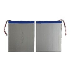 Chuwi Hi 10X акумулятор (батарея) для планшету 5-ти контактний