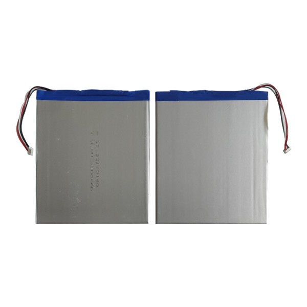 Chuwi Hi 10X аккумулятор (батарея) для планшета 5-ти контактный