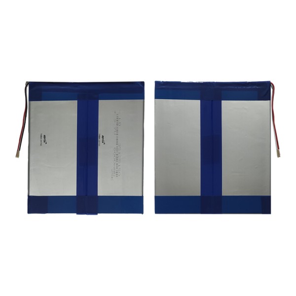 35125150 универсальный аккумулятор (батарея) 2-х контактный