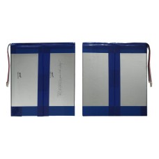 Irbis TW21 акумулятор (батарея) для планшету