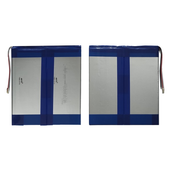 Irbis TW21 аккумулятор (батарея) для планшета