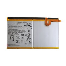 Lenovo Yoga Tab 13 YT-K606F акумулятор (батарея) для планшету без лого