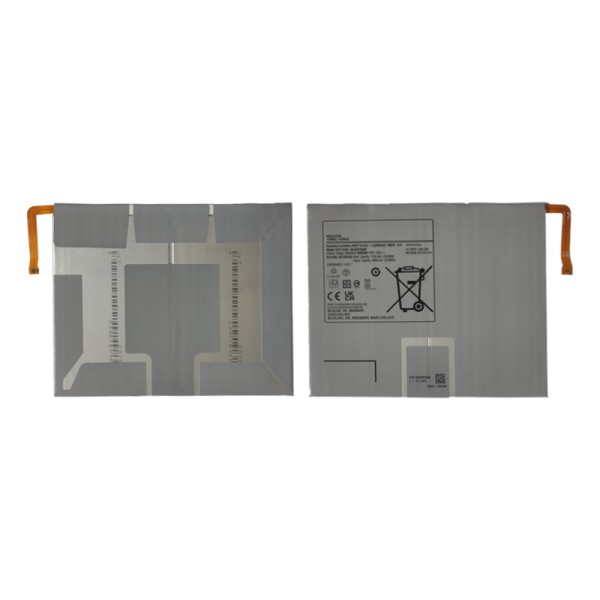 EB-BT875ABY аккумулятор (батарея) для планшета без лого