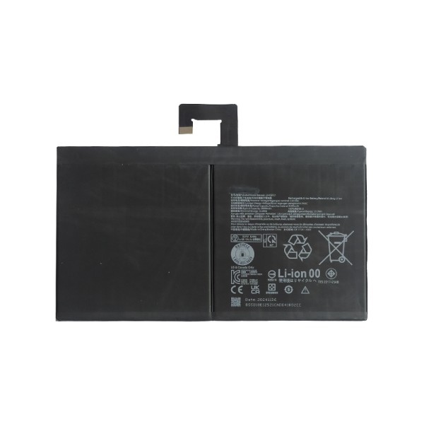 L24D2P31 акумулятор (батарея) для планшету без лого