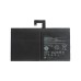 L24D2P31 акумулятор (батарея) для планшету без лого