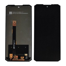 Doogee S200 дисплей (экран) и сенсор (тачскрин) 