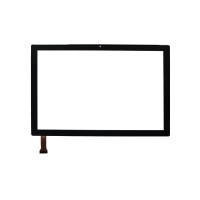103600-FPC сенсор (тачскрин) черный 