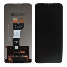 Samsung Galaxy A05s (SM-A057) дисплей (екран) та сенсор (тачскрін) 