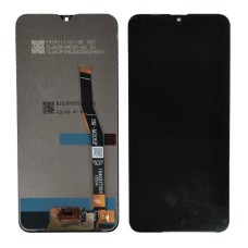 Samsung Galaxy M20 (SM-M205) дисплей (экран) и сенсор (тачскрин) 