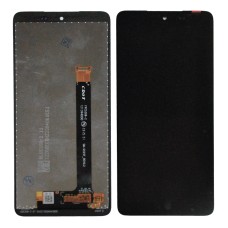 Samsung Galaxy Xcover 5 (SM-G525F) дисплей (екран) та сенсор (тачскрін) 