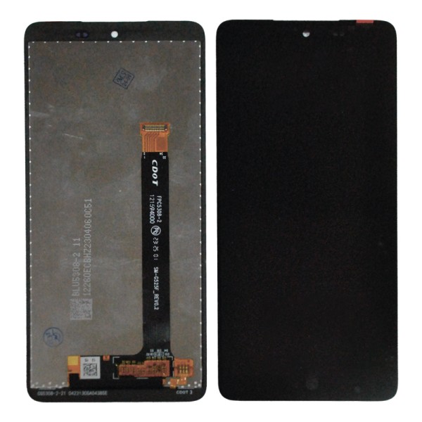 Samsung Galaxy Xcover 5 (SM-G525F) дисплей (экран) и сенсор (тачскрин) 
