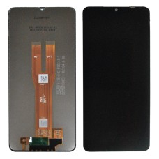 Samsung Galaxy A06 (SM-A065) дисплей (екран) та сенсор (тачскрін) 