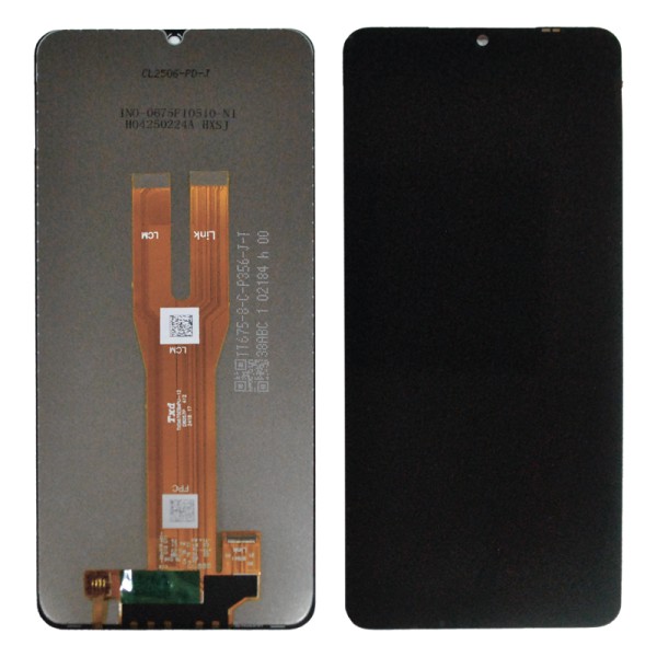 Samsung Galaxy A06 (SM-A065) дисплей (экран) и сенсор (тачскрин) 