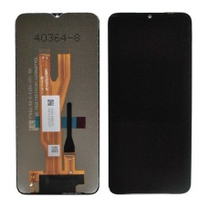 Samsung Galaxy A03 Core (SM-A032F) дисплей (екран) та сенсор (тачскрін) 