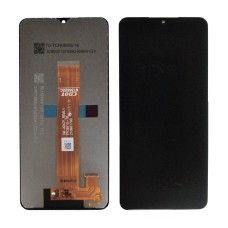Samsung Galaxy A13 5G (SM-A136) дисплей (экран) и сенсор (тачскрин) 