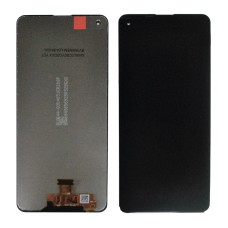 Samsung Galaxy A21s (SM-A217) дисплей (екран) та сенсор (тачскрін) 