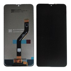 Samsung Galaxy A20s (SM-A207) дисплей (екран) та сенсор (тачскрін) 