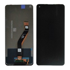 Samsung Galaxy A21 (SM-A215) дисплей (экран) и сенсор (тачскрин) 