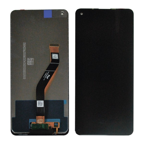 Samsung Galaxy A21 (SM-A215) дисплей (экран) и сенсор (тачскрин) 