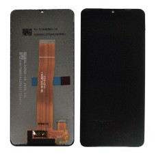 Samsung Galaxy A12 2021 (SM-A127) дисплей (экран) и сенсор (тачскрин) 