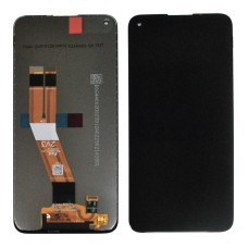 Samsung Galaxy A11 (SM-A115) дисплей (екран) та сенсор (тачскрін) 
