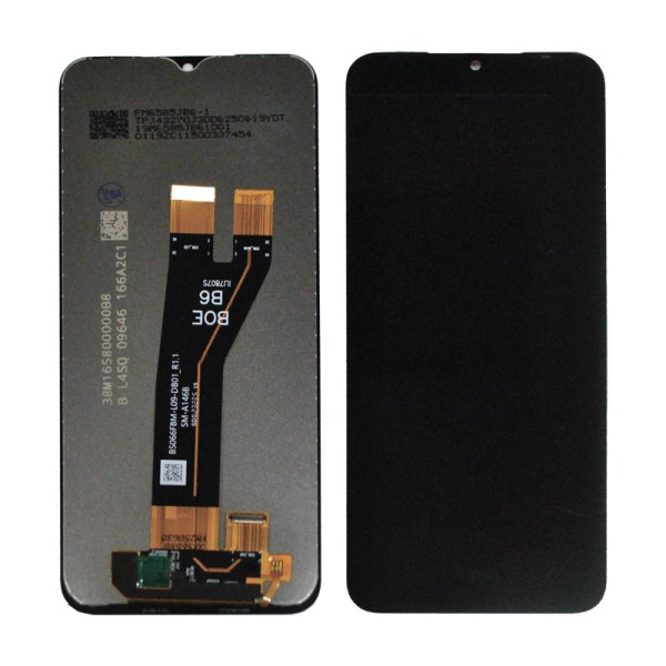Samsung Galaxy A14 5G (SM-A146B) дисплей (экран) и сенсор (тачскрин) 