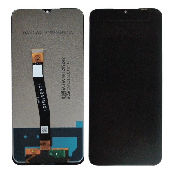 Samsung Galaxy A22 5G (SM-A226) дисплей (экран) и сенсор (тачскрин) 