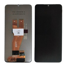 Samsung Galaxy A05 (SM-A055) дисплей (экран) и сенсор (тачскрин) 