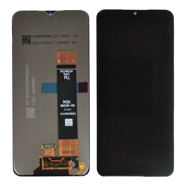 Samsung Galaxy M23 (SM-M236) дисплей (экран) и сенсор (тачскрин) 