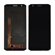 Doogee S41T дисплей (экран) и сенсор (тачскрин) 