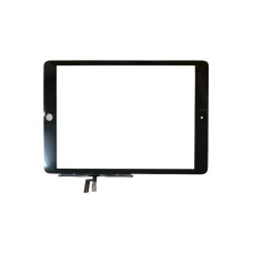 Apple iPad 9 10.2 (2021) (A2602, A2604, A2603, A2605) сенсор (тачскрін) чорний High Copy 