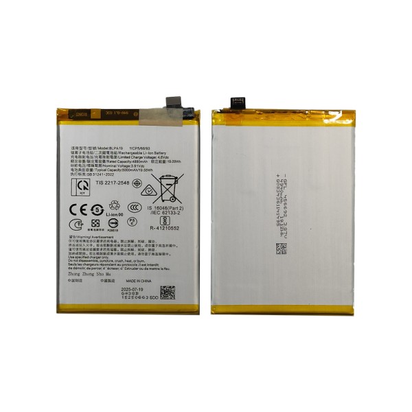 BLPA19 аккумулятор (батарея) для мобильного телефона