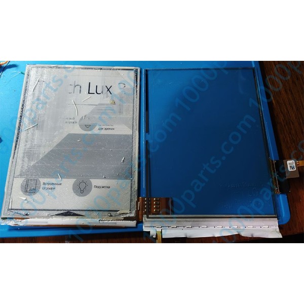 Замена дисплея (экрана) PocketBook 626 Touch Lux 3 